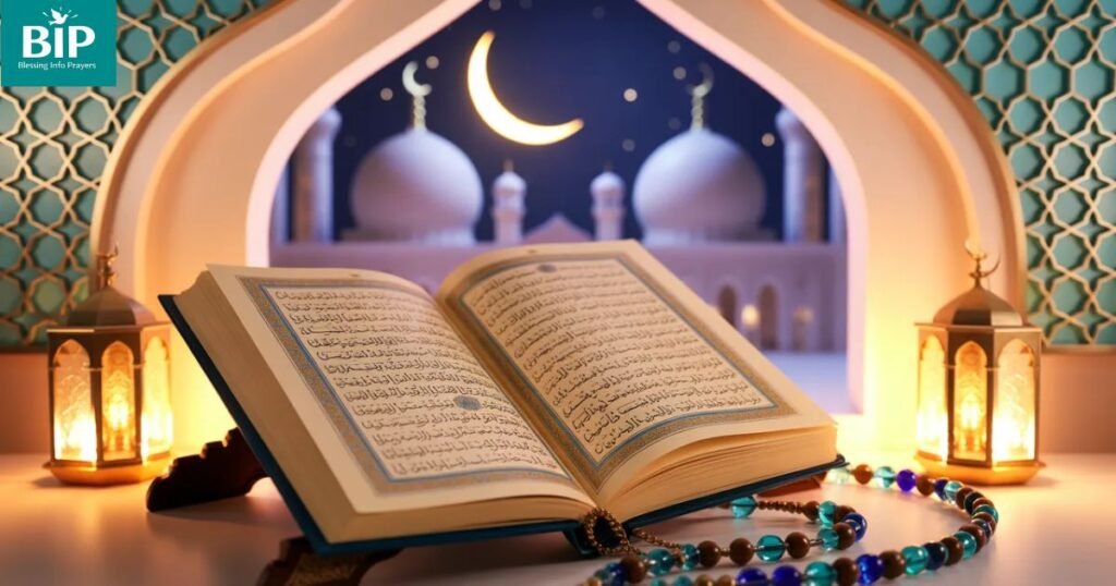 Build the Habit of Voluntary Fasting in Sha’ban