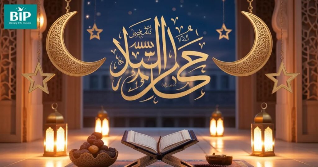 Historical Origins of Ramadan in Islam