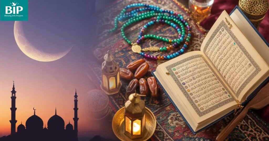 How to Prepare for Ramadan Spiritually with a Sincere Intention