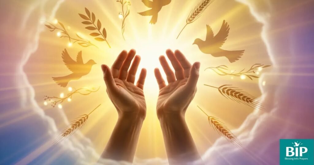 How to Prepare Your Heart Before Praying for Money