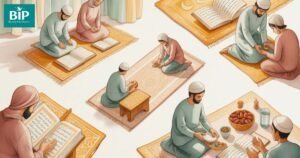 Simple Ramadan Daily Routine for Peaceful & Productive Days