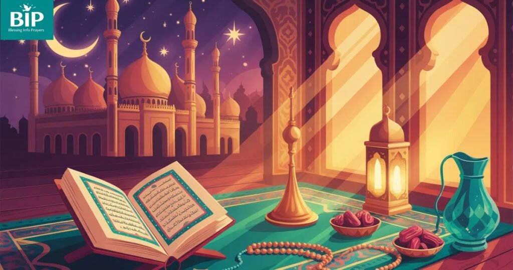 Strengthen Your Connection with the Quran Daily