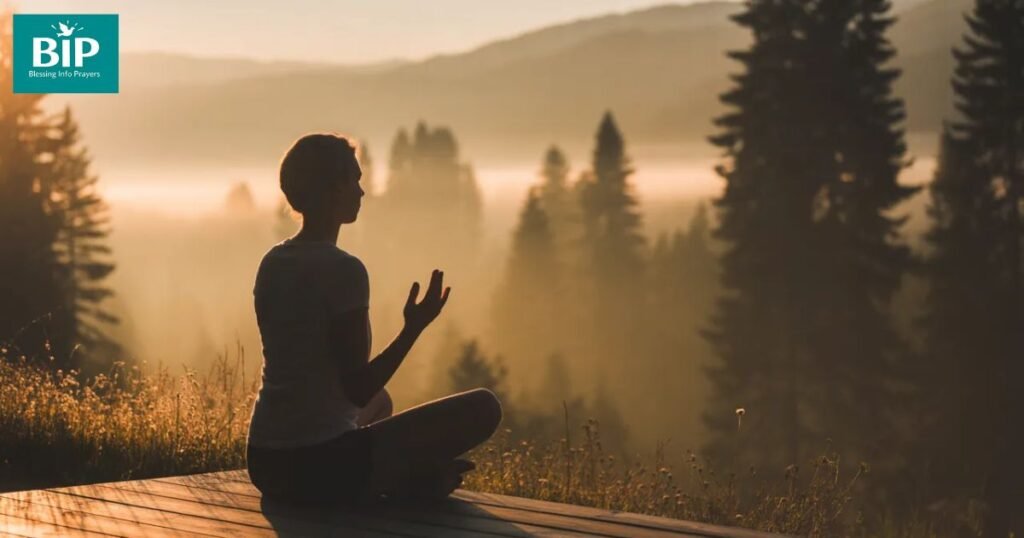 What is a Morning Prayer for Success and Positivity?