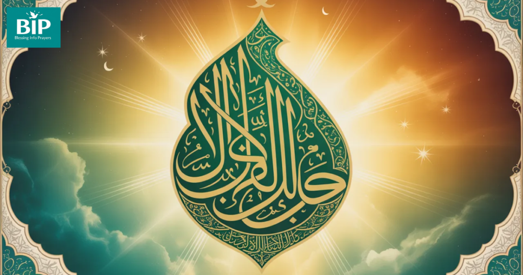 Benefits of Reciting Second Ashra Dua in English