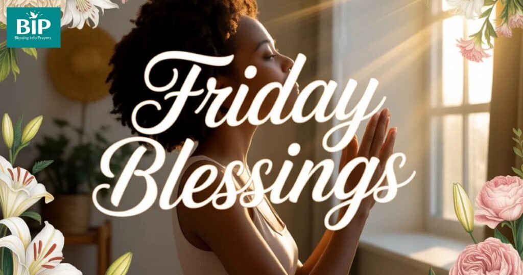Historical Origins of Friday Blessings in Black Communities