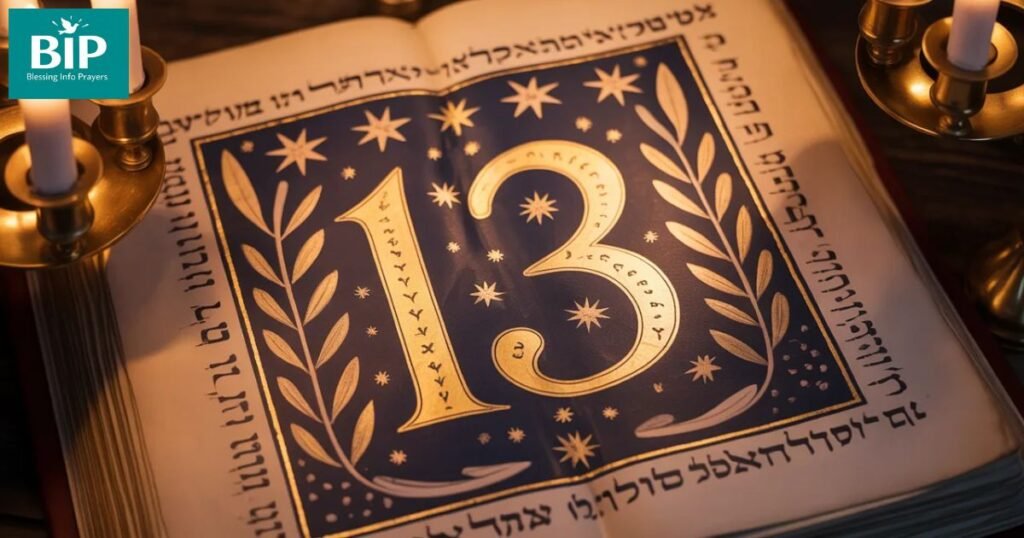 Why Numbers Matter in Scripture