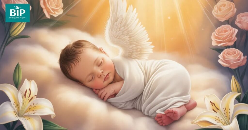 1. Why Prayers for Newborn Baby Matter So Much