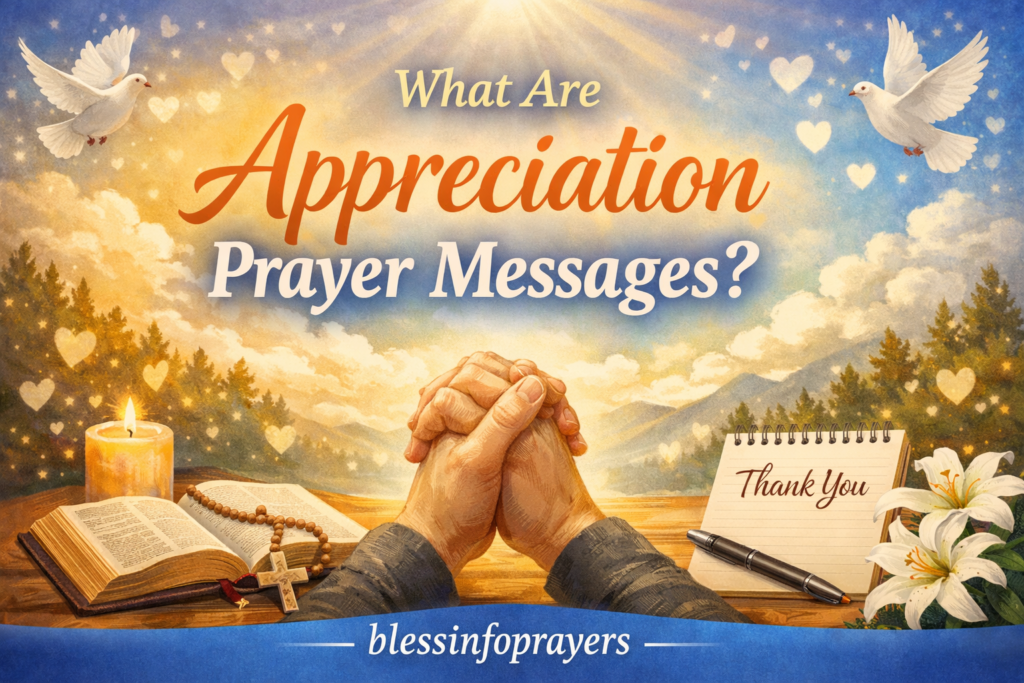 Appreciation-prayer-messages-and-gratitude