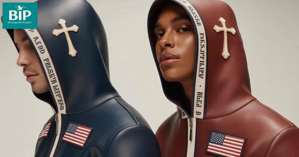 Choosing Colors That Radiate Blessings in the USA