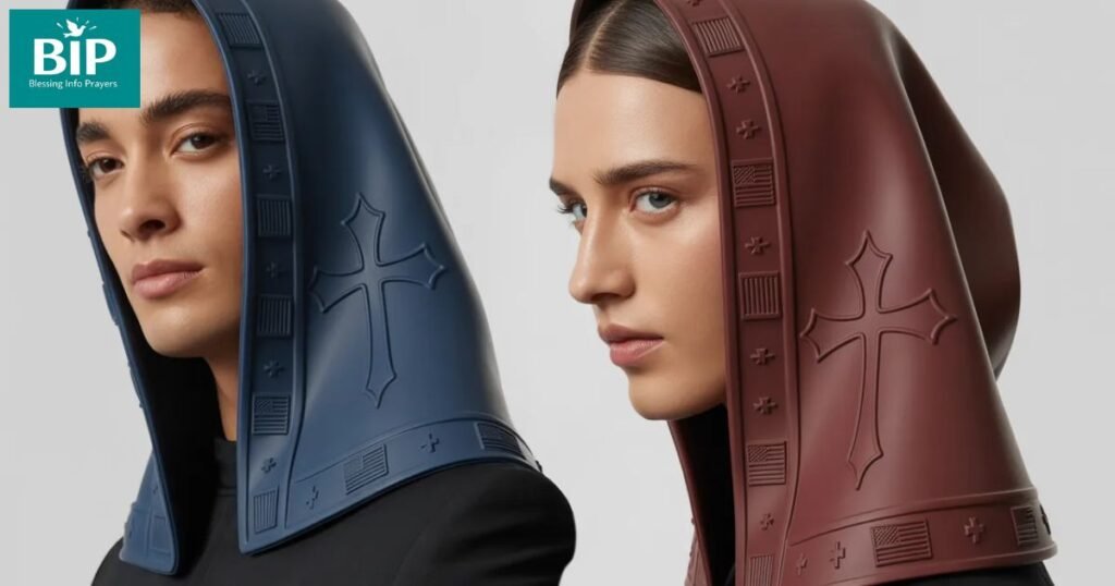Introduction to Stylish Rubber Hood Ideas for American Christians
